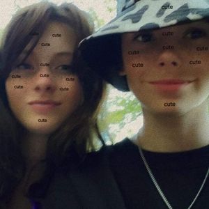 Meet your Posher, Lily